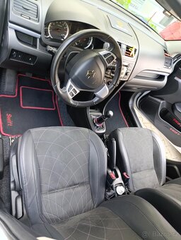 Prodam Suzuki Swift - 4