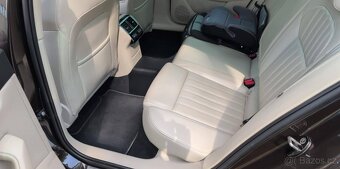 TOP - ŠKODA SUPERB 3, 110 kW 2.0TDi, L&K, DSG, 95 tis.km - 4