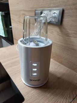 Smothie mixer Gorenje BN 1200Al - 4