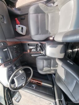 Kia Sorento - Černá barva 2.0 Crdi Automat - 4