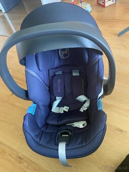 Cybex Aton 5 - 4