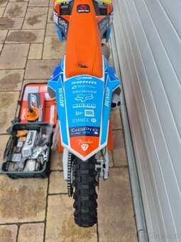 Ktm SX 65 - 4