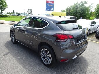 Citroën DS4 1,6 HDI, NEHAVAROVANÉ - 4