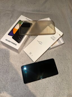 Samsung galaxy a52 5g 128gb - 4