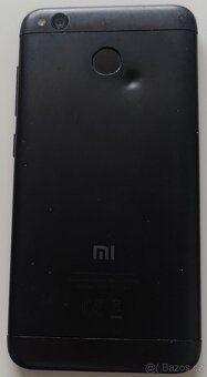 Xiaomi Redmi 4X 32GB - 4
