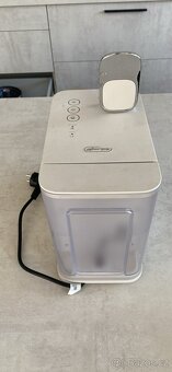 Kapslový Kávovar Delonghi - 4