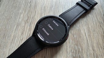 Samsung Galaxy Watch6 Classic 47mm - 4