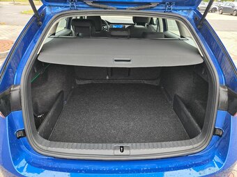 Prodám Škoda Octavia 4 Combi 1.0TSi 81kw 2022 Odpočet DPH - 4
