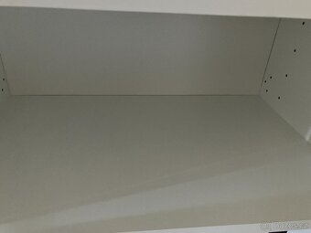 Ikea nastenna skrinka 60x60x37 šxvxh - 4