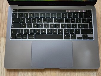 MacBook Pro 13" 2020 i5 / 16GB / 1TB - 4