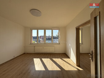Prodej bytu 2+1, 42 m², Opava, ul. Otická - 4