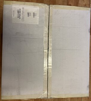 CD/SACD/DVD přehrávač HALCRO EC800 - 4