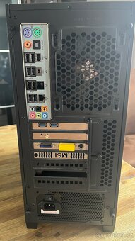 Pc sestava - 4