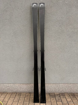 PRODÁM LYŽE HEAD E-RACE PRO - 4