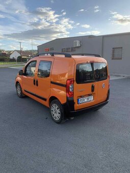 Fiat fiorino - 4