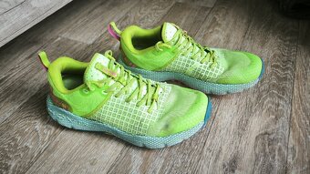 Unisex Běžecké boty Under Armour - 4