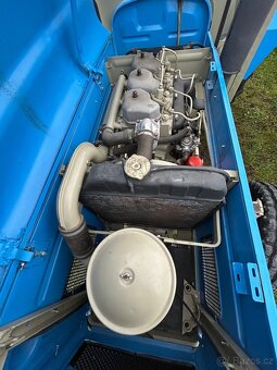 Zetor 3511 - 4