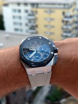 Audemars Piguet Royal Oak Offshore 43mm - 4
