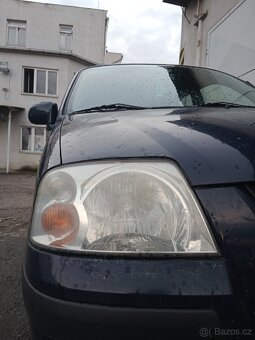 Díly Hyundai Atos Prime - 4