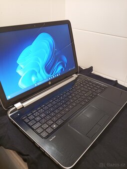Notebook HP Pavilion 15 - 4