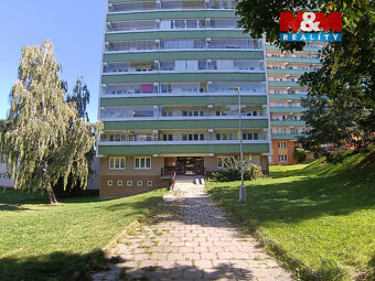 Prodej bytu 2+1, 49 m², Opava, ul. Mařádkova - 4