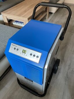 Profi odvlhčovač vysoušeč zdiva R-9350, záruka 2 roky Datart - 4