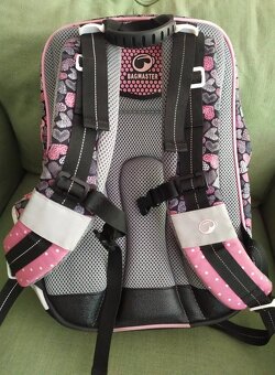 Školní batoh / aktovka Bagmaster - 4