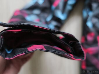 Lyžařská bunda, vodní sl.5000, zn. Alpine Pro vel. S - 4