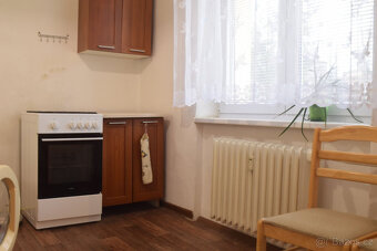 Pronájem bytu 2+1, Španielova, Poruba, 11900 Kč/měs, 54 m2 - 4