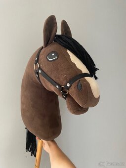 Hobby horse - 4