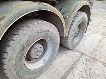 Sklápěč Scania G420 - 4