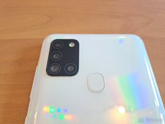 Samsung A21s - 4