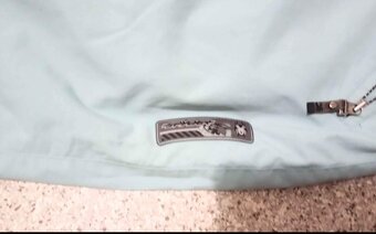 Snowboardové kalhoty Spider vel.152 - 4