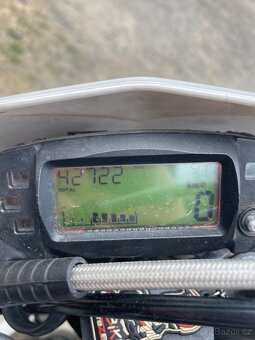 Beta rr 125 enduro lc 4T - 4