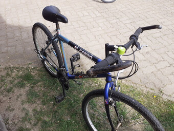 Dětské/juniorské horské kolo - 4