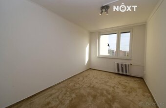 Pronájem byt 3+1, 80㎡ - 4