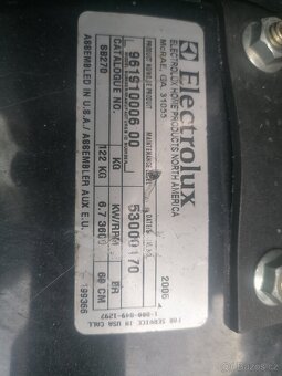 Sněhová fréza psb270 - 4