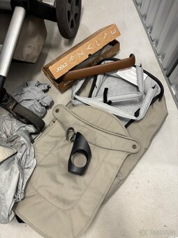 Dvojkombinace JoolzDay 2 - 4