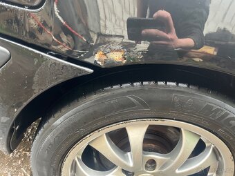 Volvo S80 2.5tdi 103kw 2000 - 4