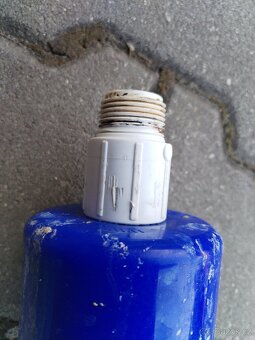 Změkčovač, úpravna vody - 4