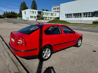 Škoda Octavia - 4