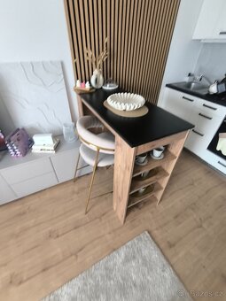 Barový stůl STYLE - 4