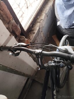 Pánské kolo LUCCA - 4