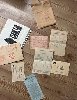 NordMende Casino Spezial 58 - 4