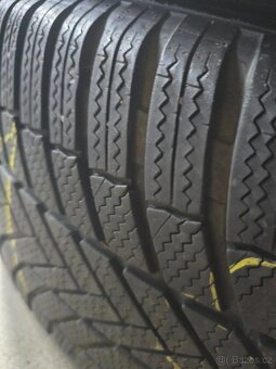 Audi alu kola 20 - 4