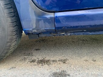 Peugeot 307 1.6 benzin - 4