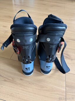 Salomon QST Access 70 - 25 - 4