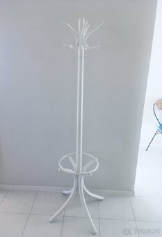 Věšák Thonet - 4