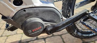 HAIBIKE SDURO HARDSEVEN 2.0 - 4