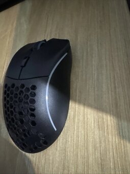 Nová bezdrátová herní myš Glorious Model D Wireless. - 4